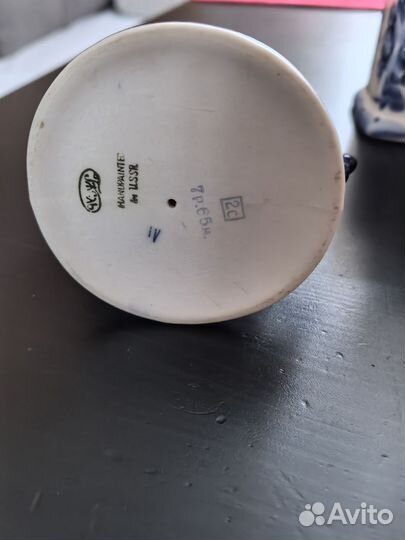 Подсвечник СССР