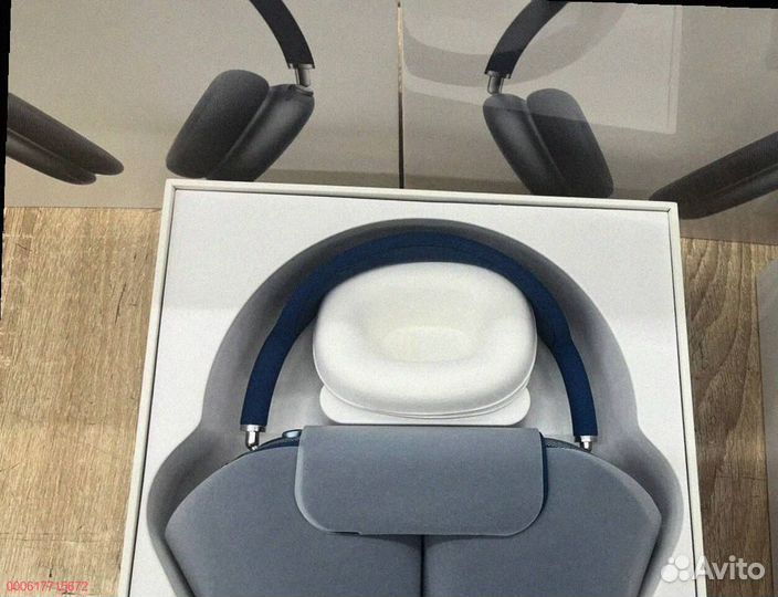 AirPods Max Titanium 1:1