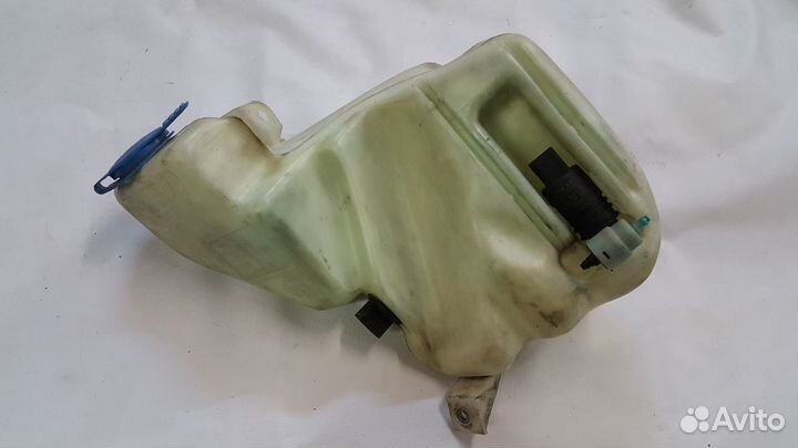 Бачок омывателя ауди а6 с5 audi a6 c5 с мотором