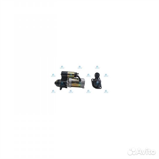 Стартер STQ8276 24В, 4.8кВт