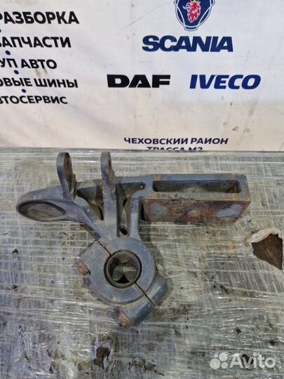 Кронштейн стабилизатора Mercedes Benz Actros