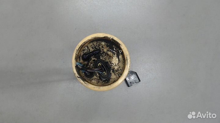 Насос топливный электрический Seat Toledo 4, 2013