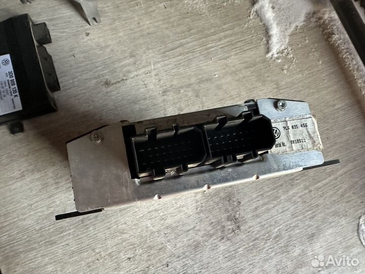 Усилитель звука VW 1