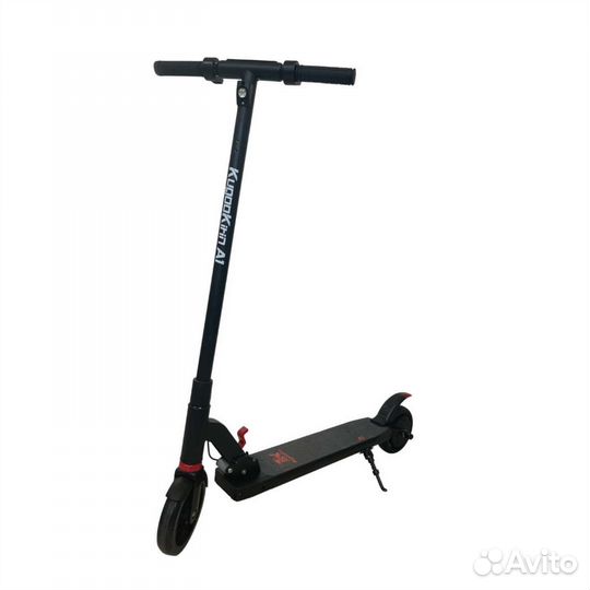 Новый электросамокат взрослый Kugoo Kirin A1