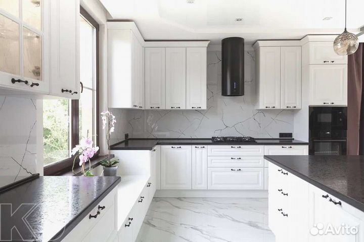 Кухная напрямую от производителя