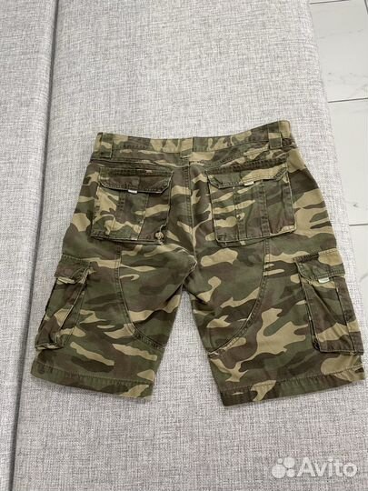 Шорты тактические