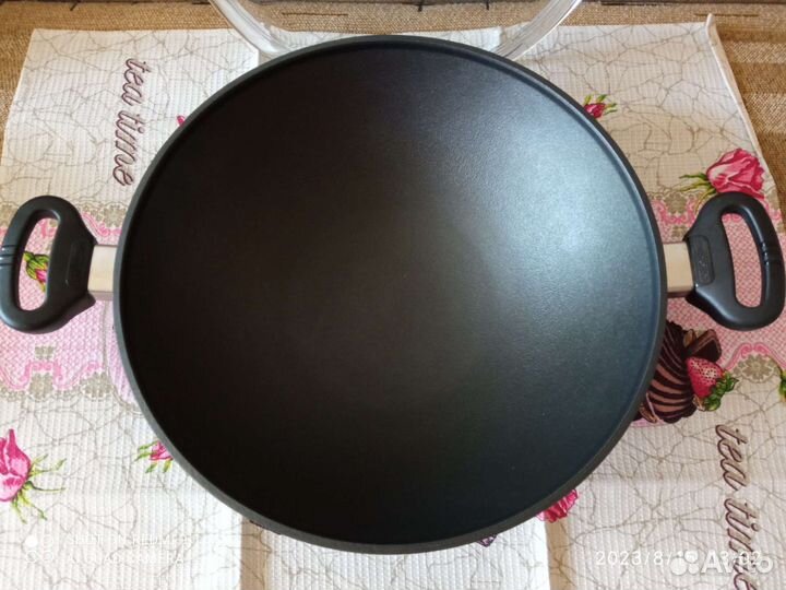 Пловница казан Eastcon на 3 литра