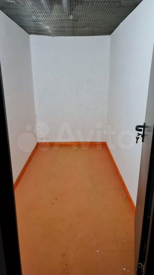 Гараж, 10 м²