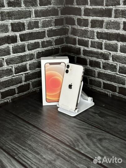 iPhone 12 mini, 128 ГБ