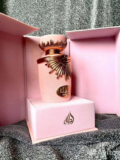 Парфюмерия