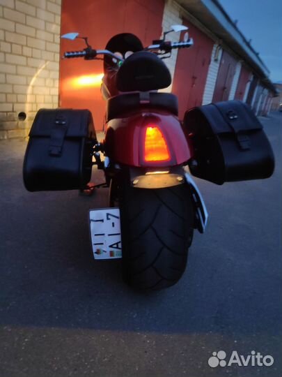 Victory Hammer S