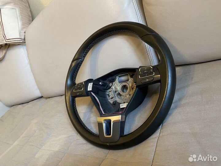 Мультируль Volkswagen t5, Фольксванен Транспортер