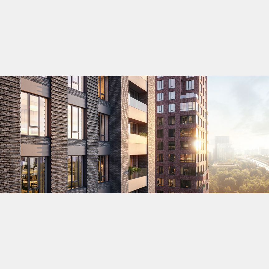 3-к. квартира, 82,3 м², 7/30 эт.