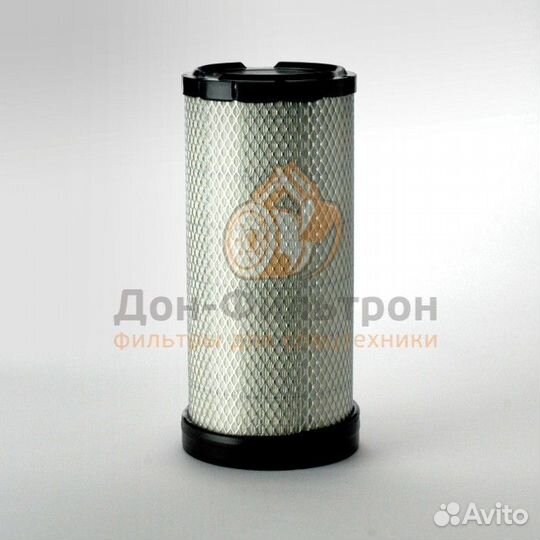 Воздушный фильтр, предохранительный Radiaseal Dona