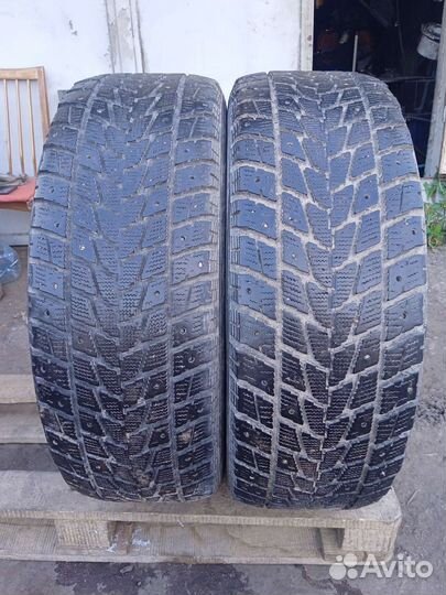 Toyo Open Country I/T 265/65 R17