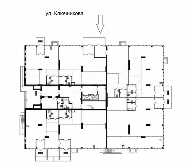 Свободного назначения, 140.23 м²