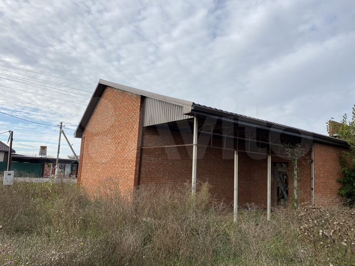 Дом 110 м² на участке 13 сот.