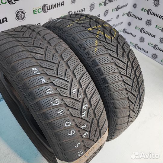 Dunlop SP Winter Sport M2 215/60 R16 95H