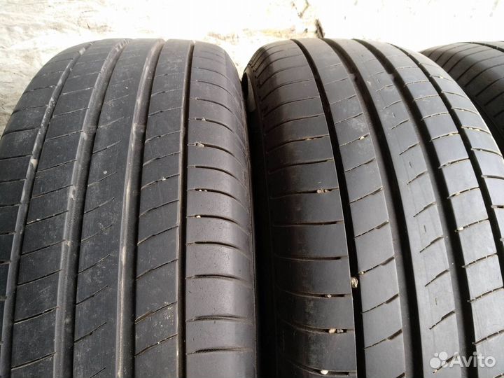 Nexen N'Fera RU5 SUV 205/65 R16 95H