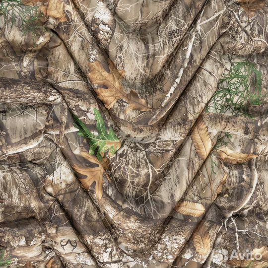 Klymit Insulated Static V Realtree Edge Camo Mat