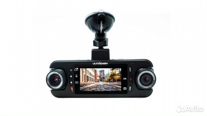 Видеорегистратор cansonic Z3 zoom GPS