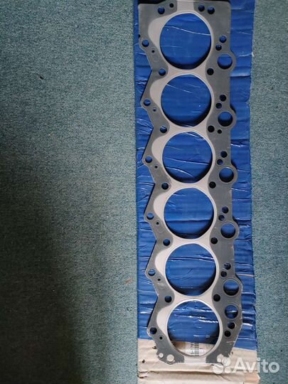 Прокладка гбц Тойота 1HD