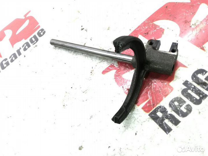 Вилка раздаточной коробки Mitsubishi L200 KB4T