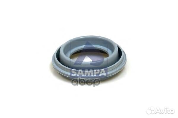 Пылезащитный чехол, Тормознoй регулятор HCV 030