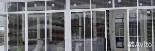 Пластиковые окна от производителя