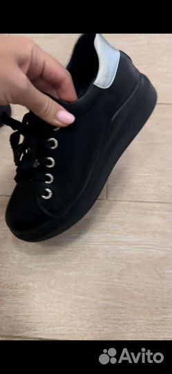 Зимняя обувь для девочки 38 размер