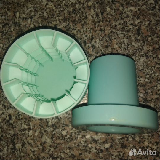 Форма для льда в морозилку