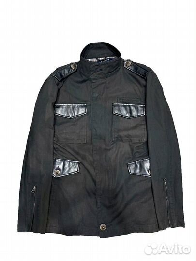 Куртка Emerica