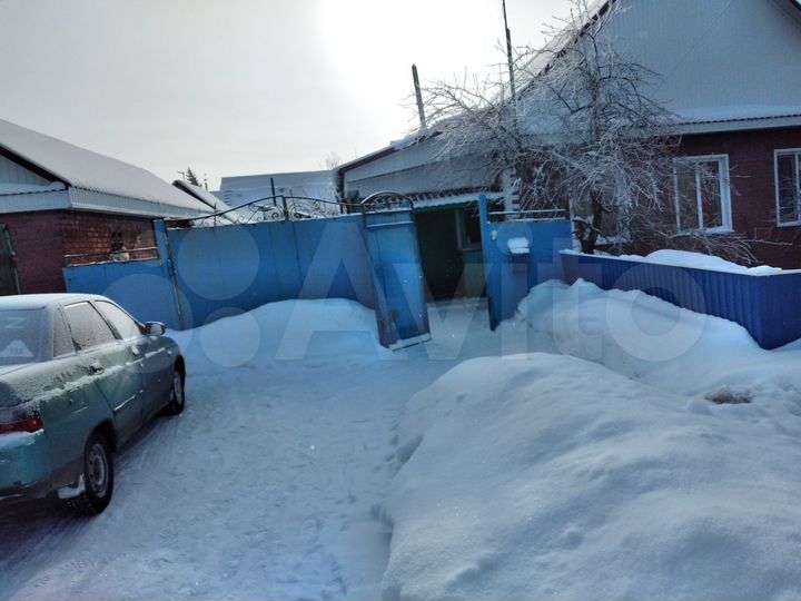 Дом 79 м² на участке 5 сот.