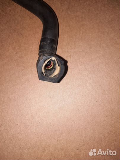 Шланг соединительный от VW Passat B6 B7 CC 1.8 tsi