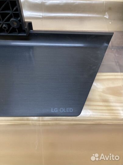 Подставка для телевизора lg oled 55