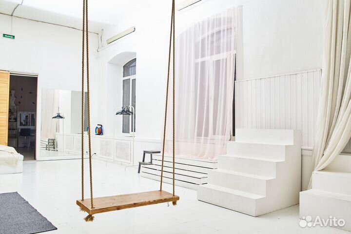 Аренда помещения под фотостудию