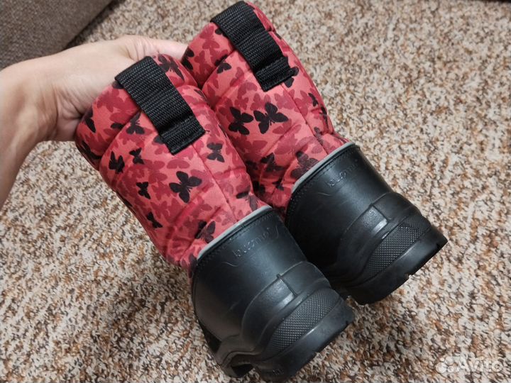 Валенки детские 31 размер