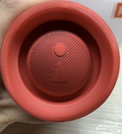 Колонка jbl flip 5