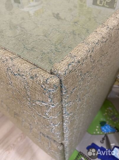 Тумбочка Ascona Oscar новая