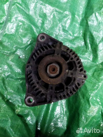 Генератор BMW E46