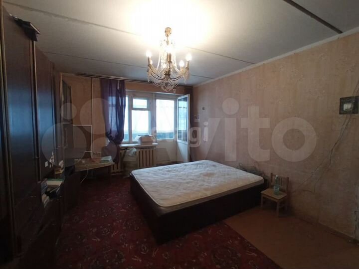 2-к. квартира, 48,9 м², 2/9 эт.