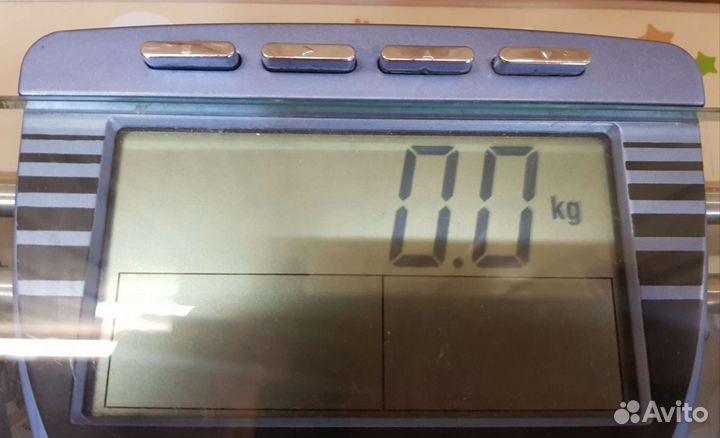 Весы напольные электронные cameron BFS-555