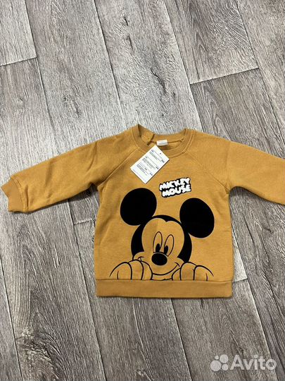 Свитшот h&m 80