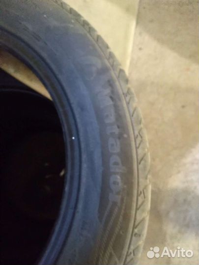 Matador FR3 205/55 R16