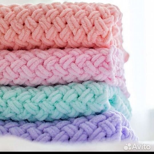 Вяжу на заказ