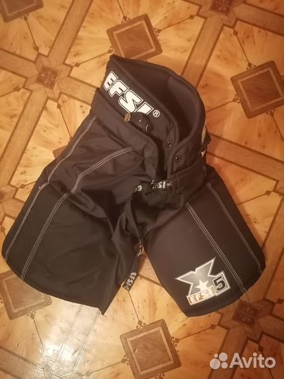 Хоккейная форма