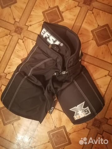 Хоккейная форма