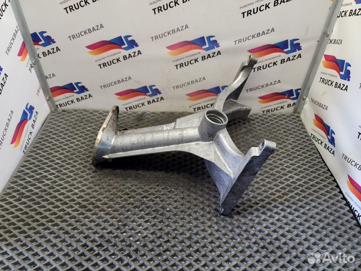 Маслозаборник Scania 4-series