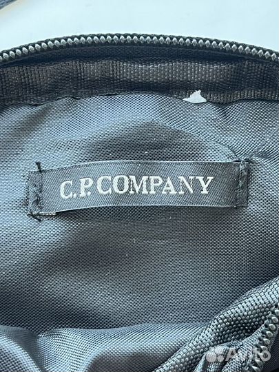 Сумка C. P. Company новая