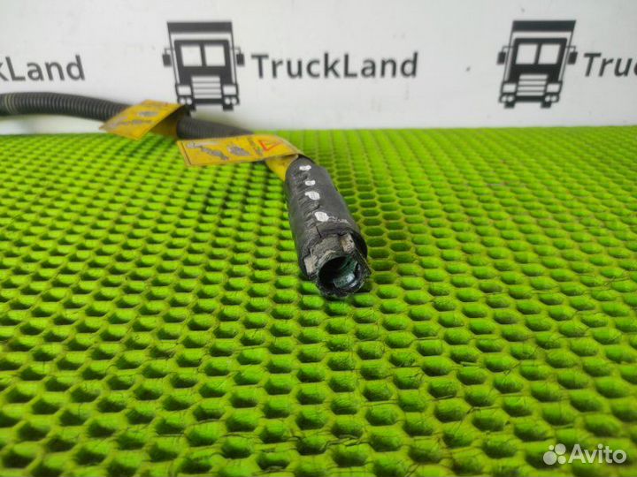 Трубка AdBlue Volvo Fh 4